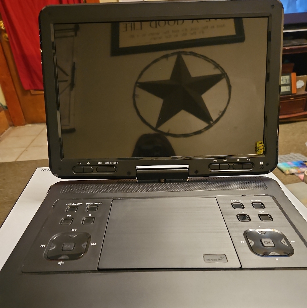 Jekero Video player